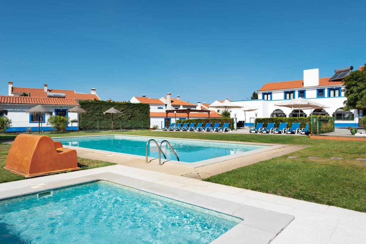 Quinta Da Boavista - Duna Parque Group Bed & Breakfast Вила Нова де Милфонтеш Екстериор снимка