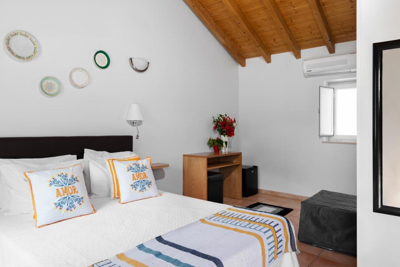 Quinta Da Boavista - Duna Parque Group Bed & Breakfast Вила Нова де Милфонтеш Екстериор снимка
