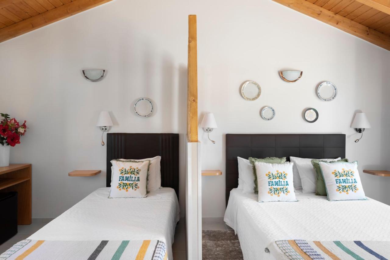 Quinta Da Boavista - Duna Parque Group Bed & Breakfast Вила Нова де Милфонтеш Екстериор снимка