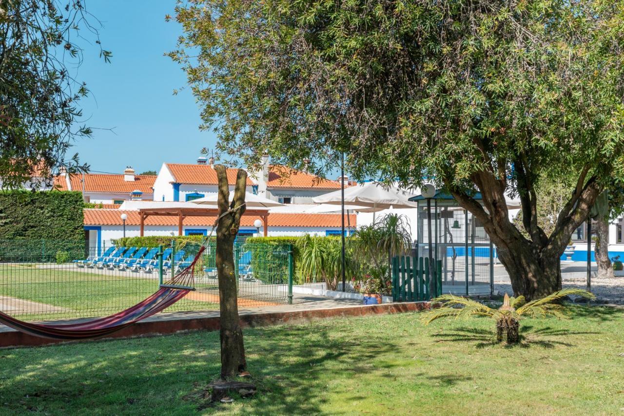 Quinta Da Boavista - Duna Parque Group Bed & Breakfast Вила Нова де Милфонтеш Екстериор снимка